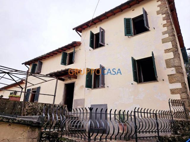 Rustico in vendita a Monte a Pescia, Uzzano E Castello