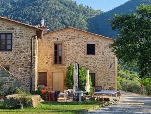 Rustico in vendita a San Lorenzo a Cerreto, Uzzano E Castello