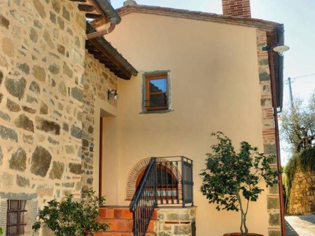 Rustico in vendita a San Lorenzo a Cerreto, Uzzano E Castello