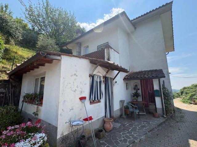 Rustico in vendita a Ponte di Sorana, Uzzano E Castello