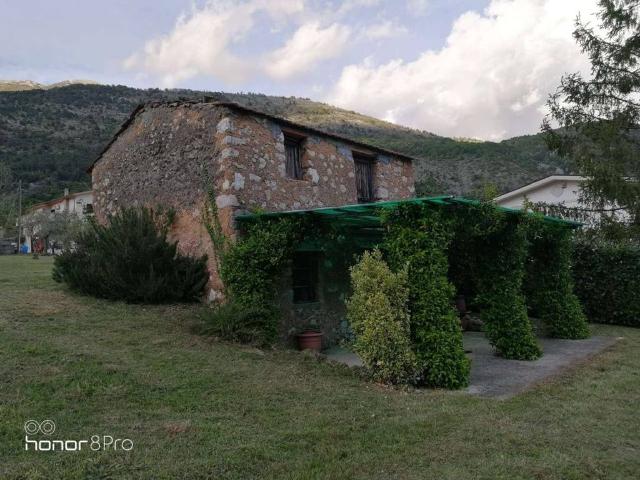 Rustico in vendita a Pescosolido, Lazio