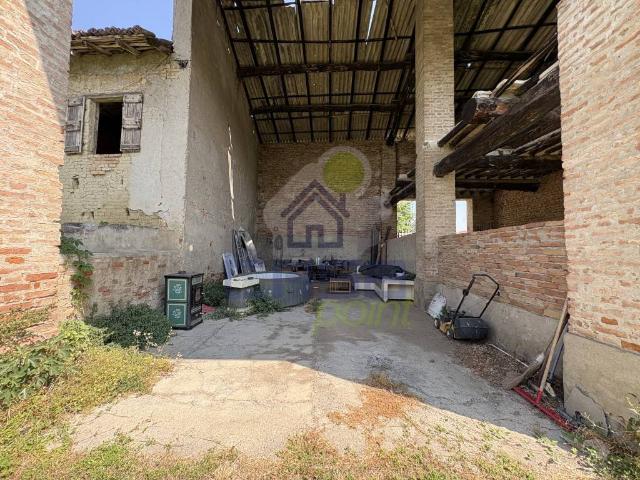Rustico in vendita a Pessina Cremonese, Lombardia