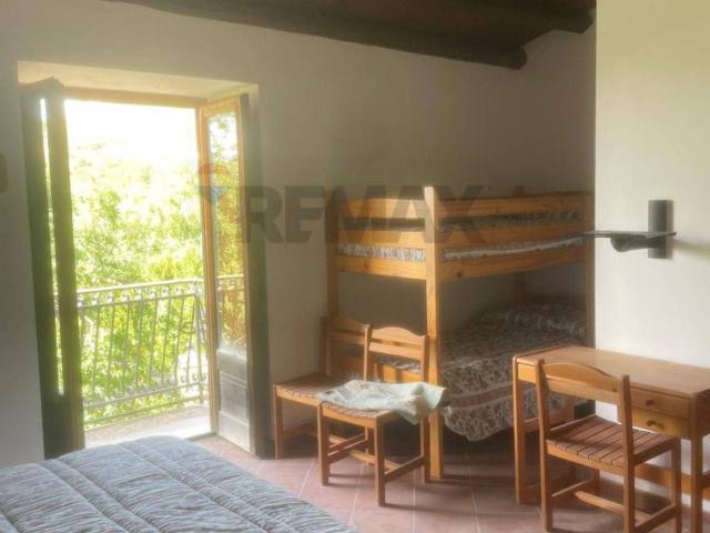 Rustico in vendita a Petralia Soprana, Sicilia