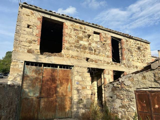 Rustico in vendita a Petralia Soprana, Sicilia