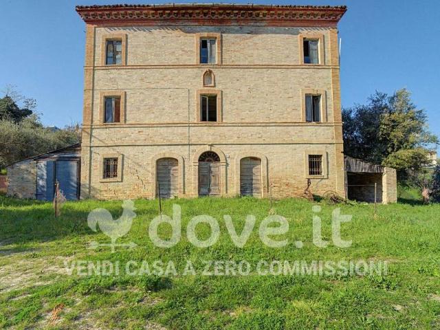 Rustico in vendita a Marche, Fermo
