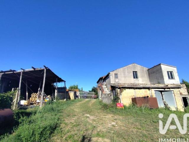 Rustico in vendita a Marche, Fermo