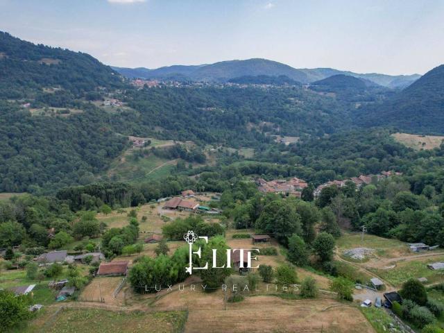 Rustico in vendita a Piemonte, Novara