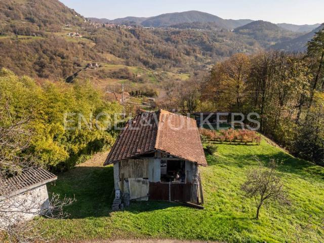 Rustico in vendita a Piemonte, Novara