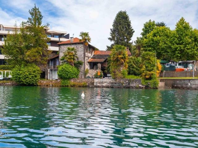 Villa Schiera in vendita a Piemonte, Novara