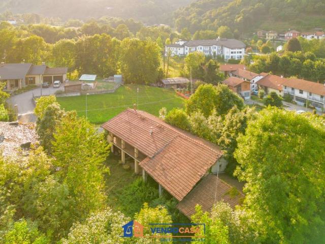 Rustico in vendita a Piemonte, Cuneo