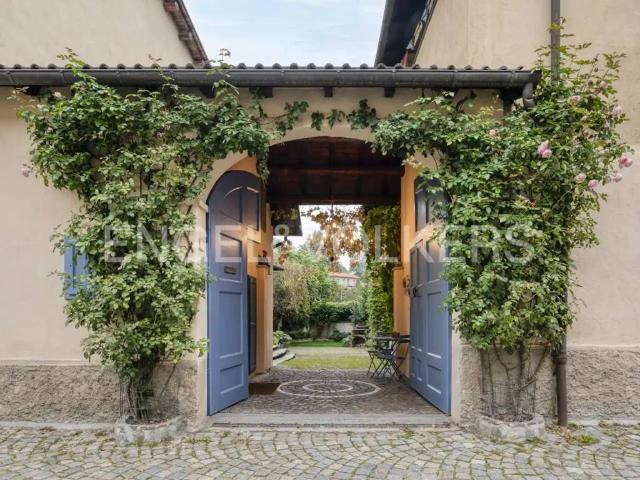 Rustico in vendita a Piemonte, Cuneo