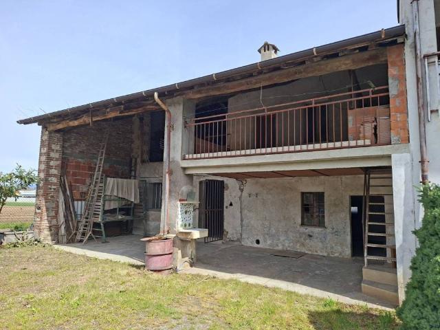 Rustico in vendita a Piemonte, Cuneo