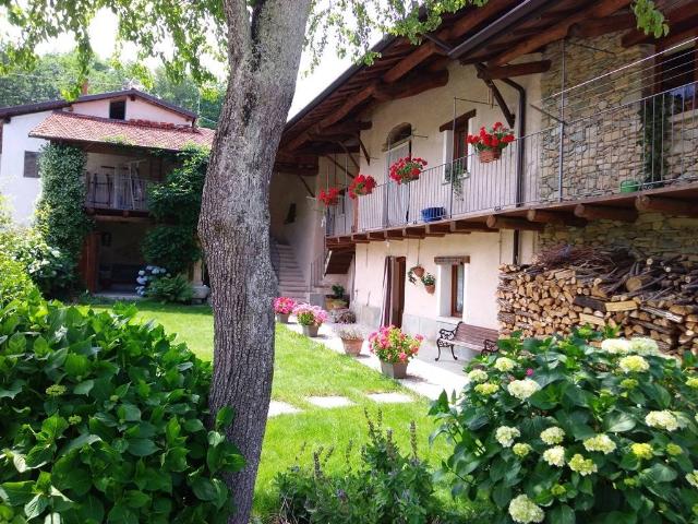 Rustico in vendita a Piemonte, Cuneo