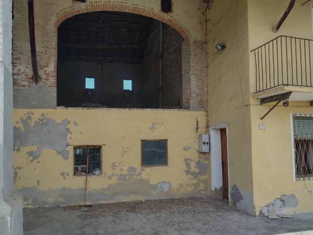 Rustico in vendita a San Lorenzo, Peveragno