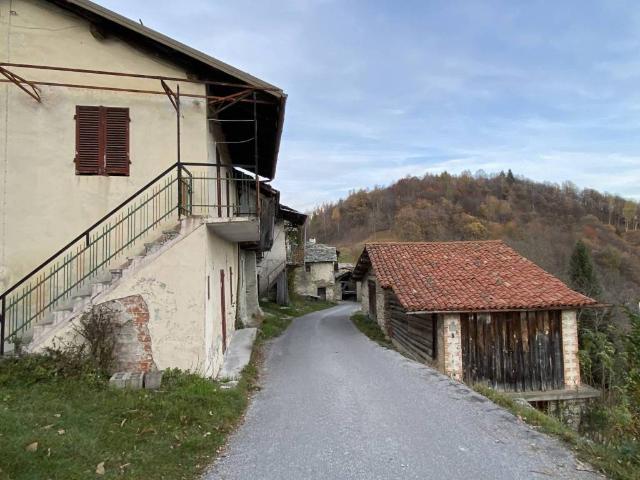 Rustico in vendita a Piemonte, Cuneo