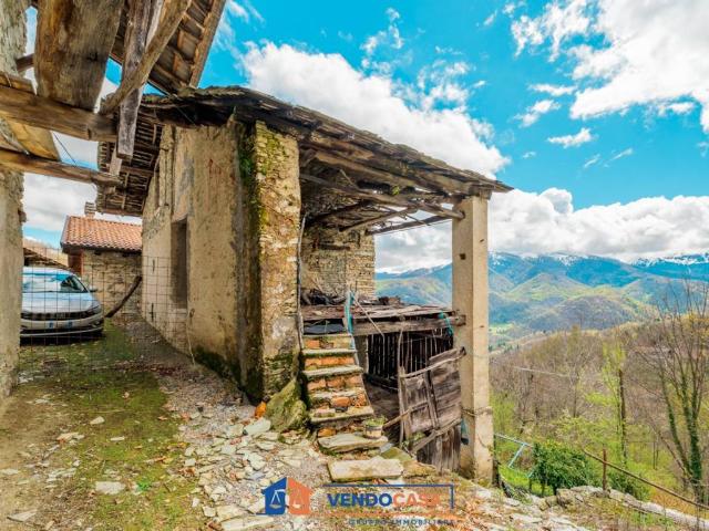 Rustico in vendita a Piemonte, Cuneo