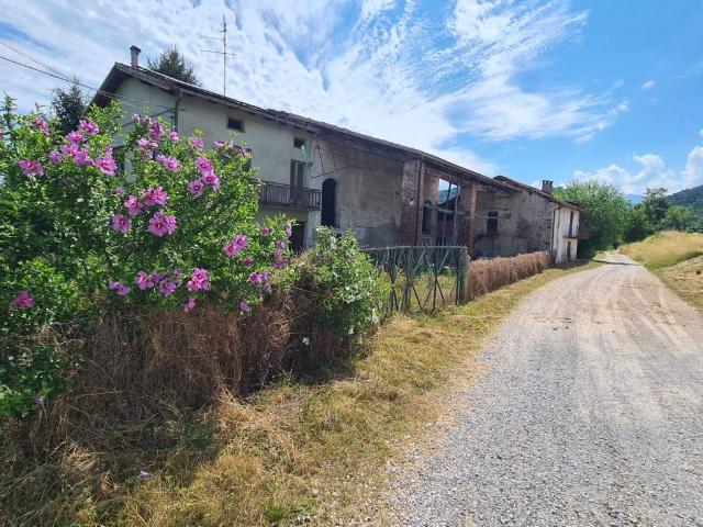 Rustico in vendita a Piemonte, Cuneo