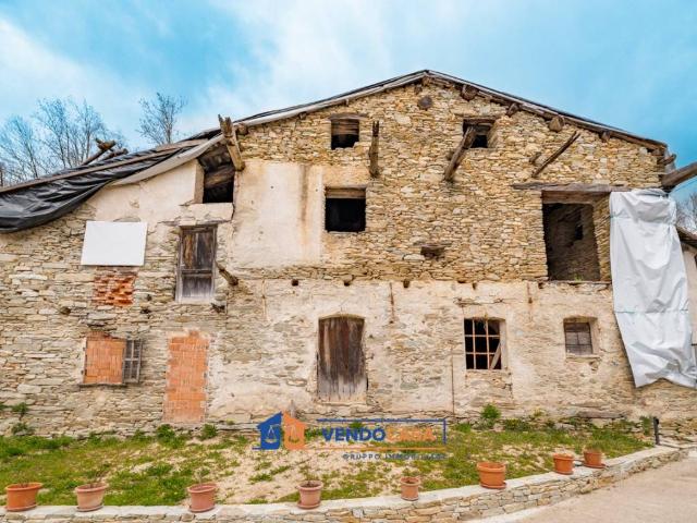 Rustico in vendita a Piemonte, Cuneo