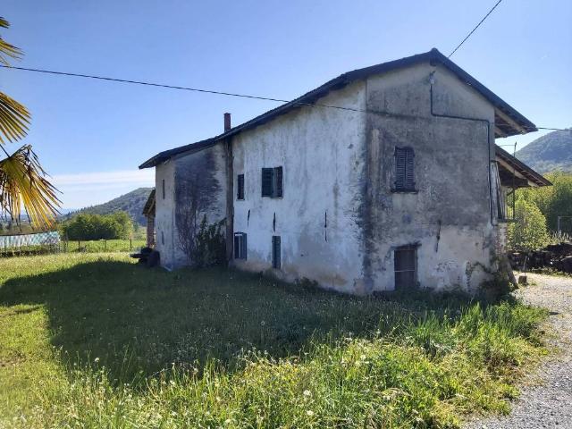 Rustico in vendita a Piemonte, Cuneo