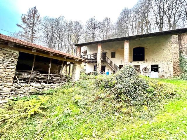 Rustico in vendita a Piemonte, Cuneo