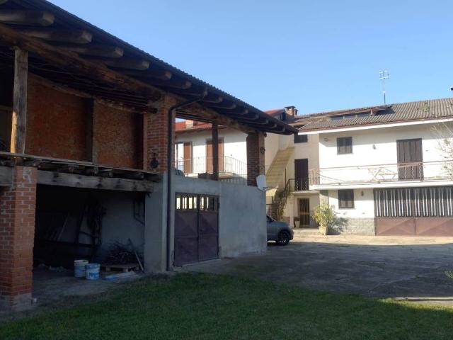 Rustico in vendita a Piemonte, Cuneo