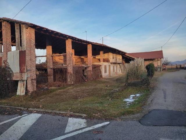 Rustico in vendita a Piemonte, Cuneo