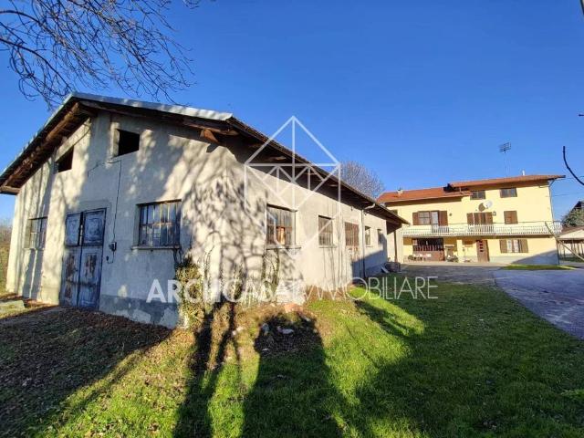Rustico in vendita a Piemonte, Cuneo