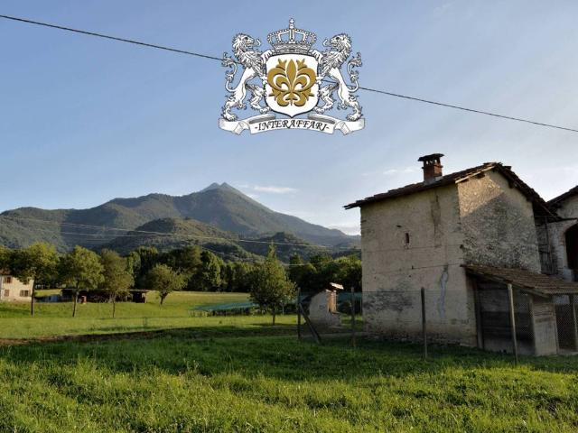 Rustico in vendita a Piemonte, Cuneo