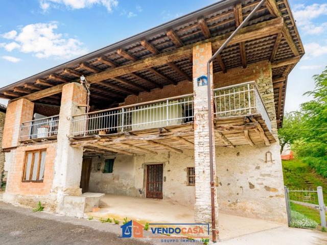 Rustico in vendita a Piemonte, Cuneo