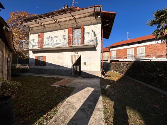 Rustico in vendita a Piemonte, Cuneo