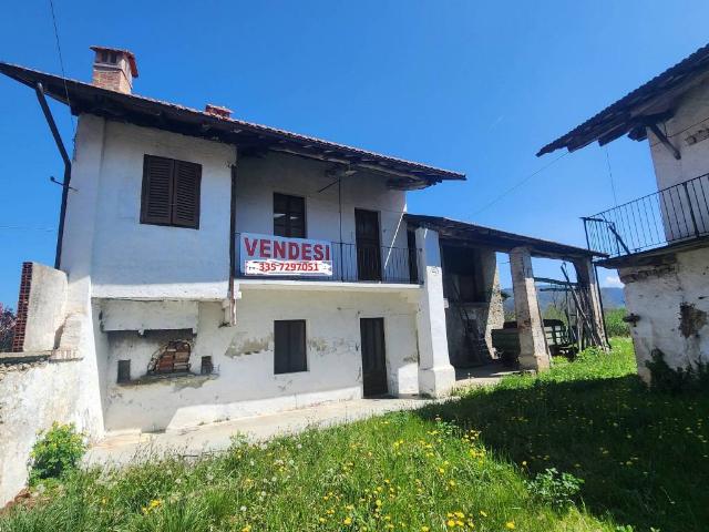 Rustico in vendita a Piemonte, Cuneo