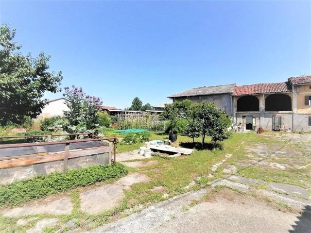 Rustico in vendita a Piemonte, Vercelli