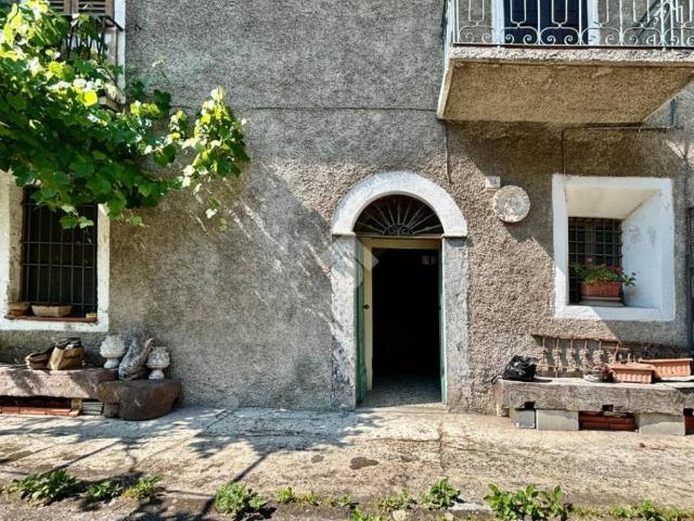 Rustico in vendita a Comunità montana della valle Trompia, Pezzaze