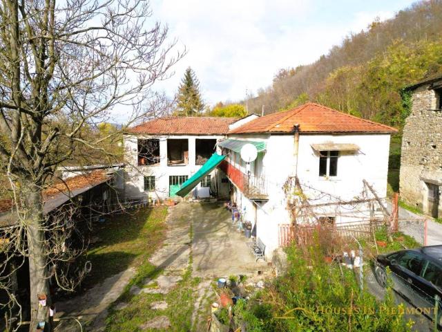 Rustico in vendita a Piemonte, Cuneo