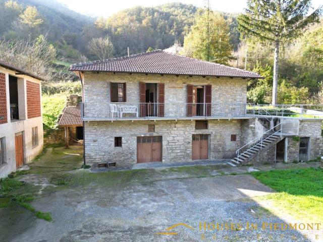 Rustico in vendita a Piemonte, Cuneo