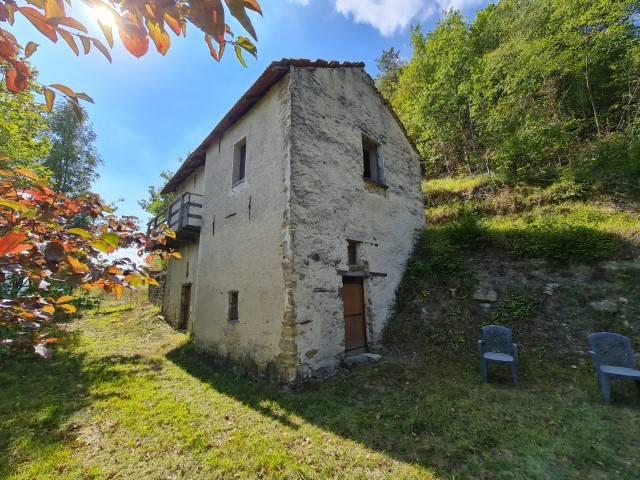 Rustico in vendita a Piemonte, Cuneo