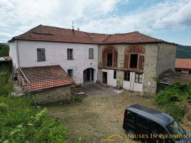 Rustico in vendita a Piemonte, Cuneo