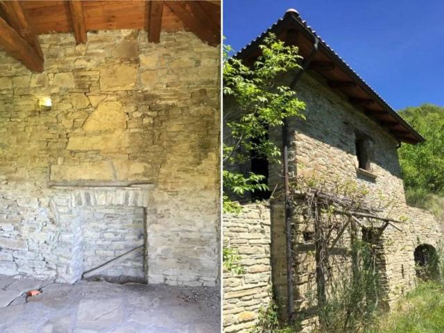 Rustico in vendita a Piemonte, Cuneo