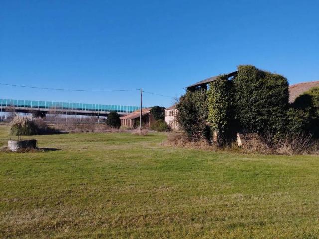 Rustico in vendita a Piacenza d'Adige, Padova