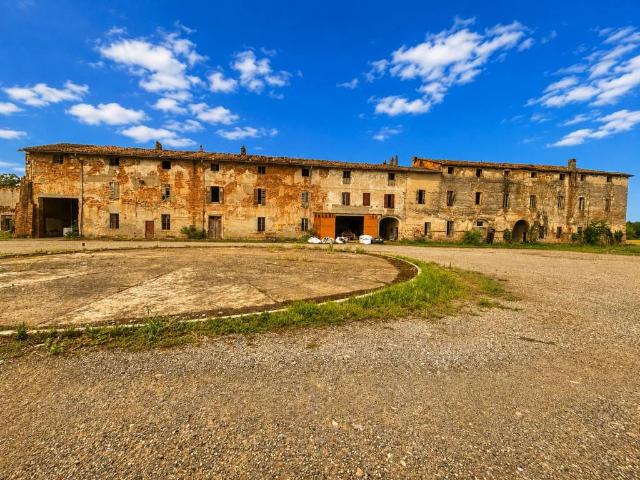 Rustico in vendita a Podenzano, Reggio Emilia