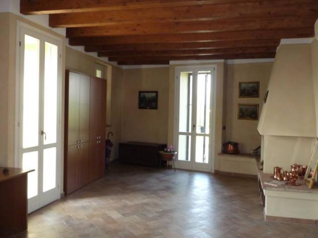 Rustico in vendita a Besurica, Piacenza