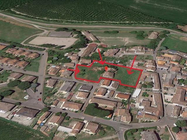 Rustico in vendita a Bosco dei Santi, Piacenza