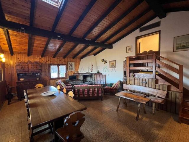 Rustico in vendita a Comunità montana della valle Camonica, Pian Camuno