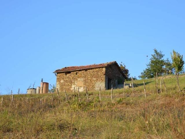 Rustico in vendita a Molino, Piana Crixia