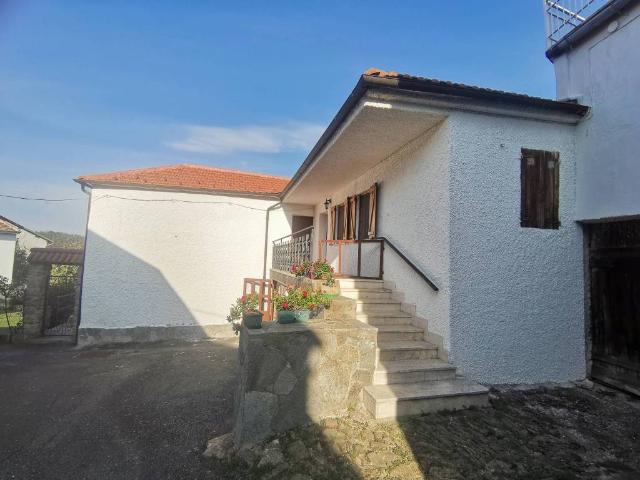 Rustico in vendita a Molino, Piana Crixia