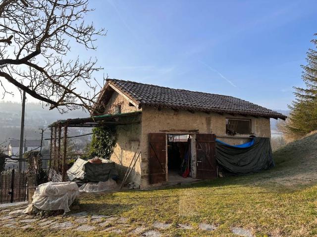 Rustico in vendita a Piana Crixia, Liguria