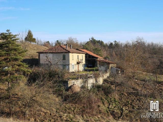 Rustico in vendita a Piana Crixia, Liguria