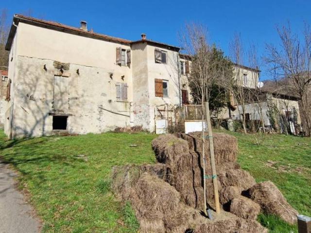 Rustico in vendita a Molino, Piana Crixia