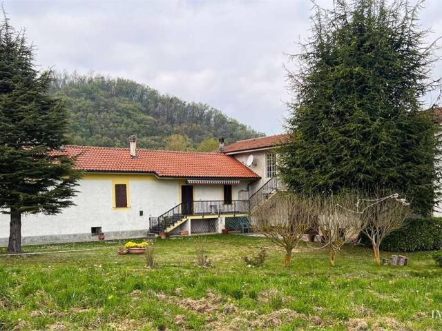 Rustico in vendita a Lodisio, Piana Crixia
