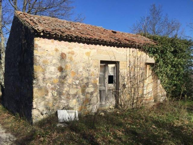 Rustico in vendita a Piana Di Monte Verna, Campania